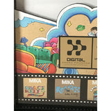 MIKA Grace Kelly RIAA Digital Gold Single Award - Record Award