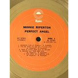 Minnie Ripperton Perfect Angel RIAA Gold LP Award - Record Award