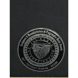 Miranda Lambert Kerosene RIAA Gold Award - Record Award