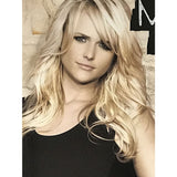 Miranda Lambert Revolution & The House That Built Me RIAA Platinum Award - Record Award