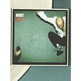 Moby Play RIAA Platinum LP Award - Record Award