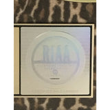 Mötley Crüe Greatest Hits RIAA Gold Album Award - Record Award