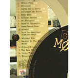 Mötley Crüe Greatest Hits RIAA Gold Album Award - Record Award