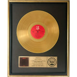 Awards Just In From A&R Exec Who Signed Mötley Crüe GNR (updated)