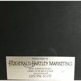 Mötley Crüe Too Fast For Love RIAA Platinum LP Award - Record Award