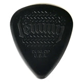Motorhead Lemmy Kilmister Tin of Bass Picks (2011) - Music Memorabilia