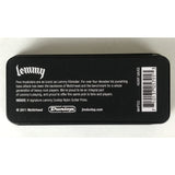 Motorhead Lemmy Kilmeister Tin of Bass Picks (2011)