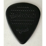 Motorhead Lemmy Kilmister Tin of Bass Picks (2011) - Music Memorabilia