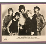 MTV Original VJ Video Killed The Radio Star 45 Collage