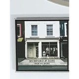 Mumford & Sons Sigh No More RIAA Multi-Platinum Album/Singles Award - Record Award