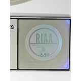 Mumford & Sons Sigh No More RIAA Multi-Platinum Album/Singles Award - Record Award