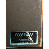 Natalie Cole Unforgettable With Love RIAA 2x Multi-Platinum Award - Record Award