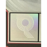 Natalie Cole Unforgettable With Love RIAA 2x Multi-Platinum Award - Record Award