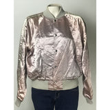 Nazareth Vintage 1978-79 No Mean City Tour Jacket - RARE - Music Memorabilia