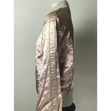 Nazareth Vintage 1978-79 No Mean City Tour Jacket - RARE - Music Memorabilia