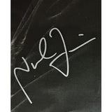Neil Finn Tim Finn The Finn Brothers Signed Poster - Music Memorabilia