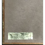 Neil Young Comes A Time RIAA Gold Album Award - Record Award
