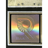 Nicki French Total Eclipse Of The Heart RIAA Gold Single Award - Record Award