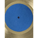 Nirvana Incesticide RIAA Gold LP Award - Record Award