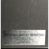 Nirvana Nevermind RIAA 4x Multi-Platinum LP Award presented to Nirvana - RARE - Record Award