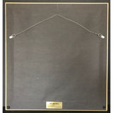 NSYNC Celebrity RIAA 5x Multi-Platinum Award - Record Award