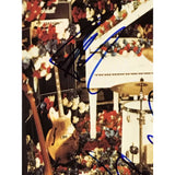 Oasis Album Signed By Liam And Noel Gallagher W/epperson Loa