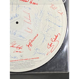 Olympic Special Limited Ed 1984 Picture Disc Sealed - Media