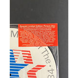 Olympic Special Limited Ed 1984 Picture Disc Sealed - Media