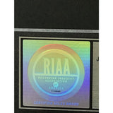 Orgy Candyass RIAA Platinum LP Award - Record Award