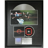 Orgy Candyass RIAA Platinum LP Award - Record Award