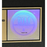 Our Lady Peace Clumsy RIAA Gold Album Award - Record Award