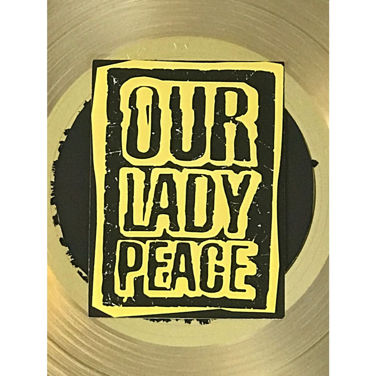 our-lady-peace-clumsy-riaa-gold-album-award-musicgoldmine