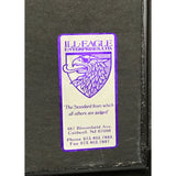 Our Lady Peace Clumsy RIAA Gold Album Award - Record Award