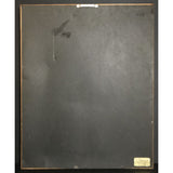 Ozzy Osbourne The Ultimate Sin RIAA Platinum LP Award - Record Award