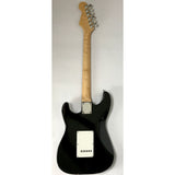 Patti Smith Signed Guitar w/Epperson & PSA LOAs - Guitar