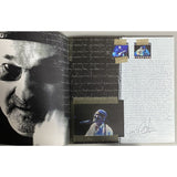 Paul Carrack 2015 Tourin! Tour Program - Music Memorabilia