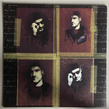 Paul Carrack 2015 Tourin! Tour Program - Music Memorabilia