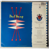 Paul Young Where I Lay My Hat 12 1983 Promo Vinyl - Media