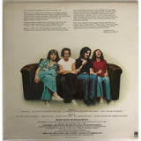 Peter Frampton I’m In You LP signed by Frampton w/JSA COA - Music Memorabilia