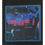 Phish A Live One RIAA Platinum Album Award - Record Award