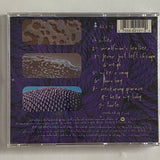Phish slip stitch and pass 1997 Promo CD - Media