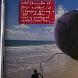 Phish slip stitch and pass 1997 Promo CD - Media