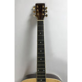 Pink Floyd Roger Waters Signed Guitar w/Epperson LOA