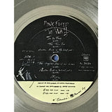 Pink Floyd The Wall RIAA 8x Multi-Platinum Award - Record Award