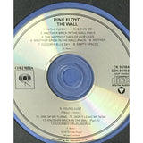 Pink Floyd The Wall RIAA 8x Multi-Platinum Award - Record Award