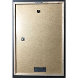 Poison Flesh and Blood RIAA 3x Platinum Album Award