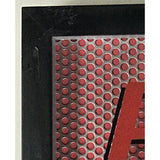 Powerman 5000 Tonight the Stars Revolt! RIAA Platinum Award - Record Award