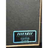 Public Enemy It Takes A Nation Of Millions... RIAA Platinum Award - Record Award