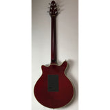 Queen Brian May Signed Brian May Red Special Guitar w/BAS COA - RARE - Guitar