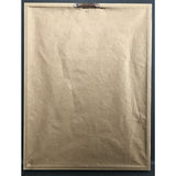 Queen Crazy Little Thing Called Love RIAA Gold 45 Single Award presented to Freddie Mercury - RARE